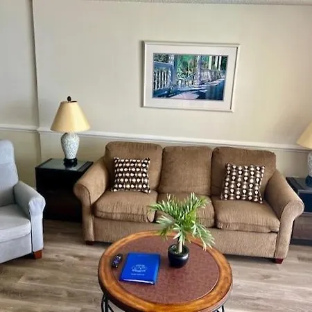 Royal Garden Resort 403 Condo